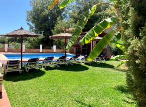 Villa Pelae, Frigiliana